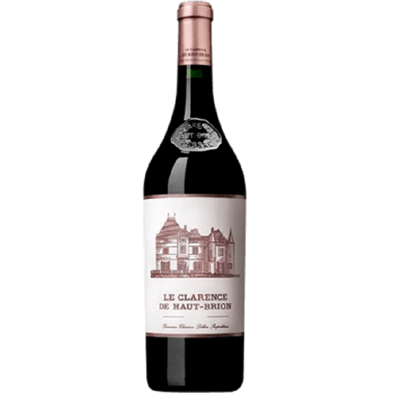 Le Clarence De Haut-Brion | French Wine Le Clarence De Haut-Brion | French Wine
